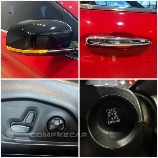 TORO VOLCANO 2.0 16V 4X4 TB DIESEL AUT.