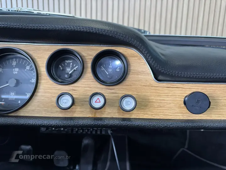 GTS 1.6 CONVERSÍVEL 8V GASOLINA 2P MANUAL