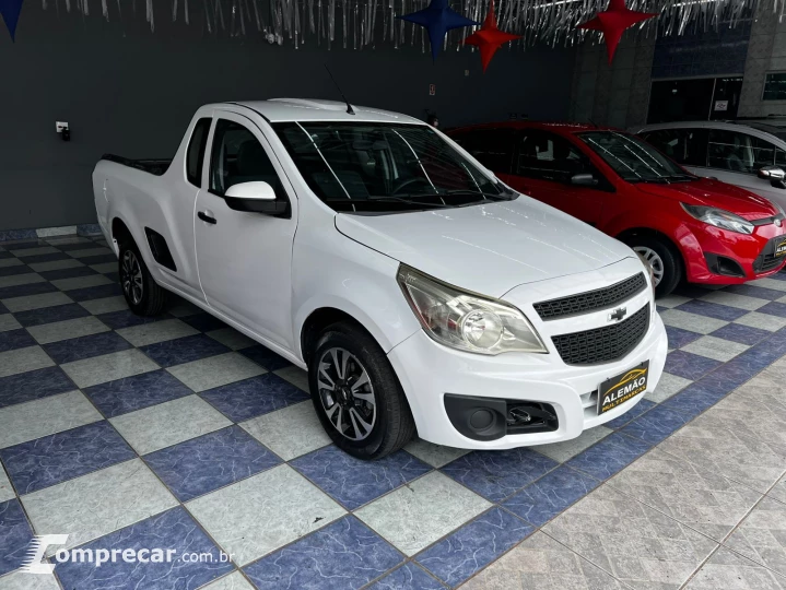 MONTANA 1.4 MPFI LS CS 8V