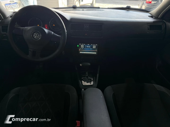 GOLF 2.0 MI SPORTLINE 8V FLEX 4P TIPTRONIC