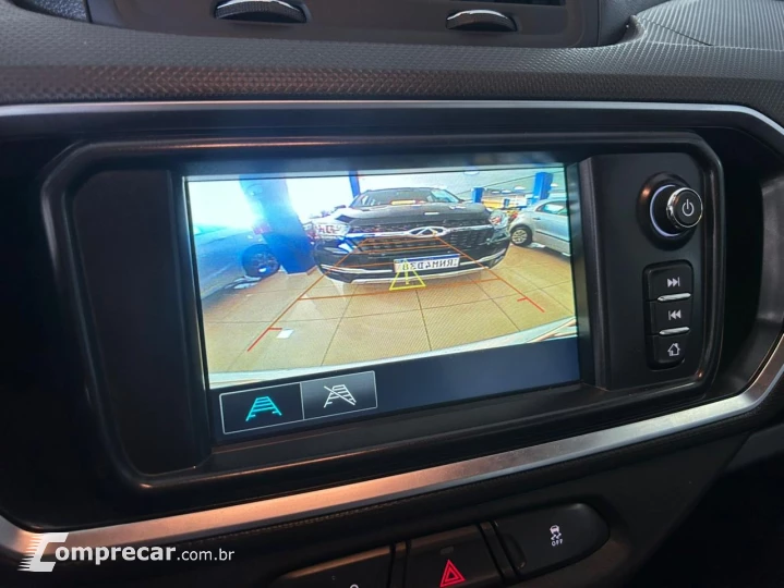 SPIN 1.8 Premier 8V