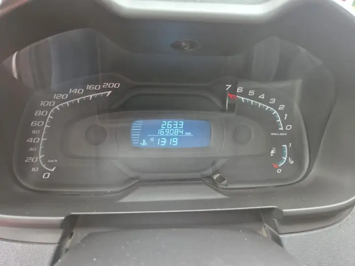 MONTANA LS 1.4 ECONOFLEX 8V 2p