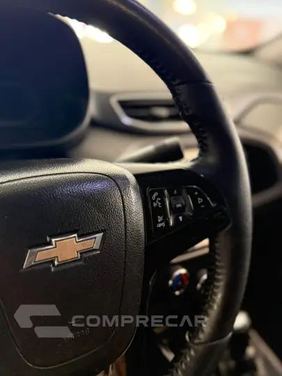 PRISMA 1.4 MPFI LTZ 8V