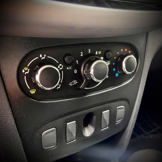 SANDERO 1.0 12V SCE Expression