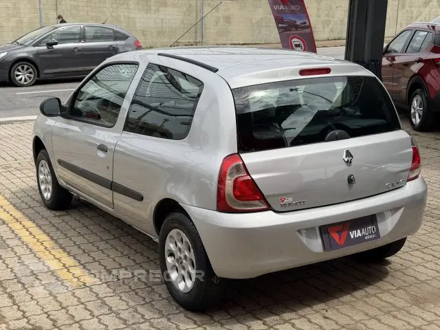 CLIO HATCH - 1.0 16V 2P MANUAL