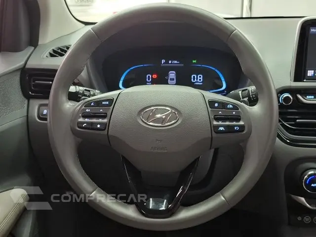 HB20S - 1.0 TGDI PLATINUM PLUS AUTOMÁTICO