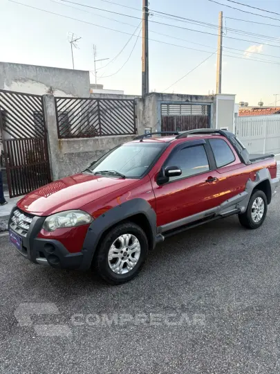 STRADA 1.8 MPI Adventure CD 16V