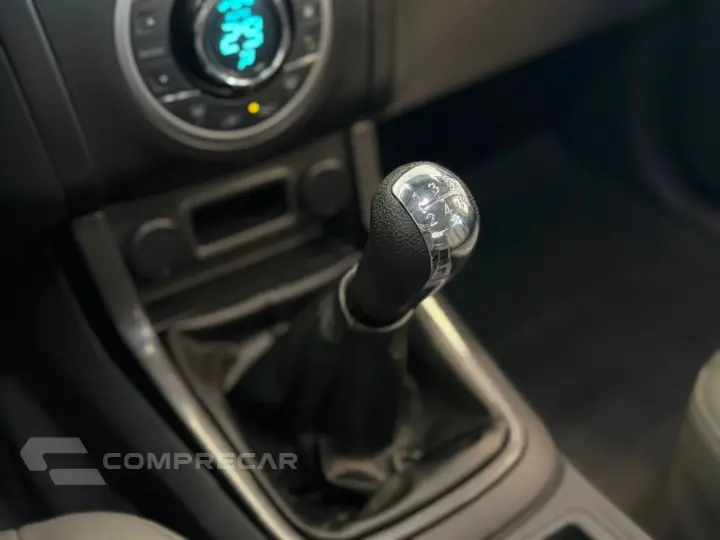 S10 2.4 LTZ 4X2 CD 8V FLEX 4P MANUAL