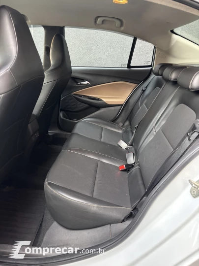 ONIX 1.0 Turbo Plus Premier