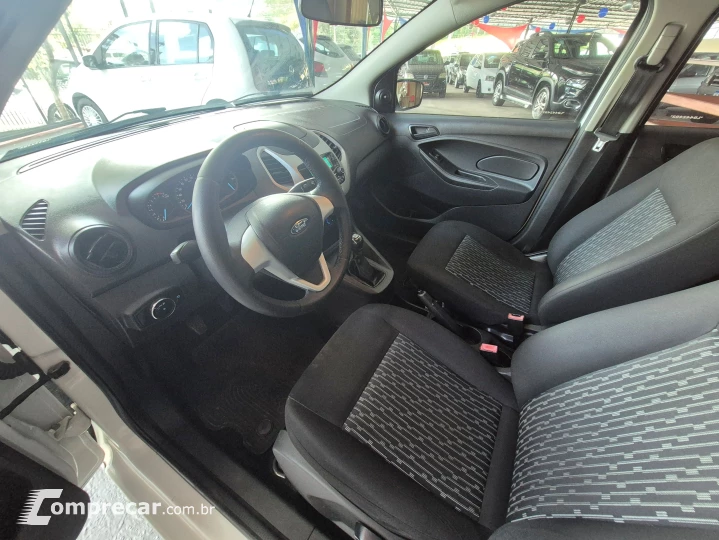 KA 1.0 SE 12V