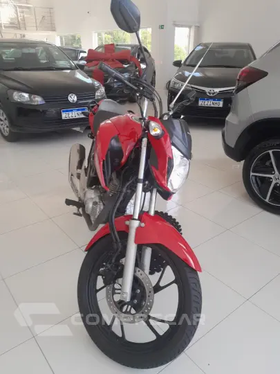 CG 160 FAN