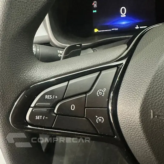 Kardian Evolut. Flex 1.0 TB 12V 5p Aut.