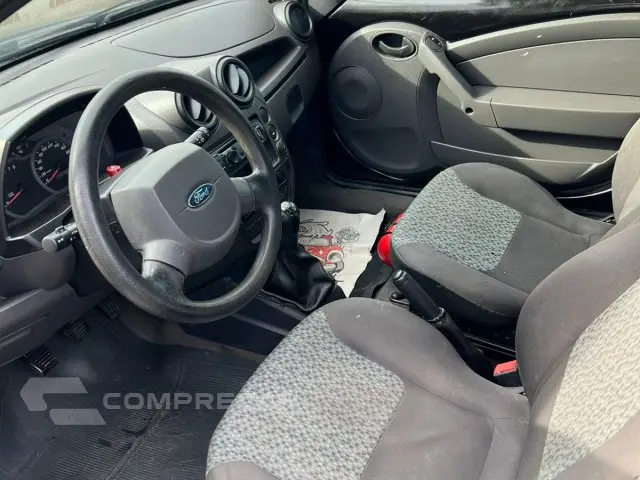 KA - 1.0 MPI 8V 2P MANUAL
