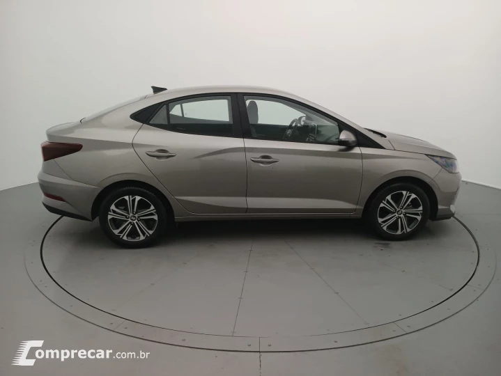 HB20S 1.0 TGDI FLEX COMFORT PLUS AUTOMÁTICO