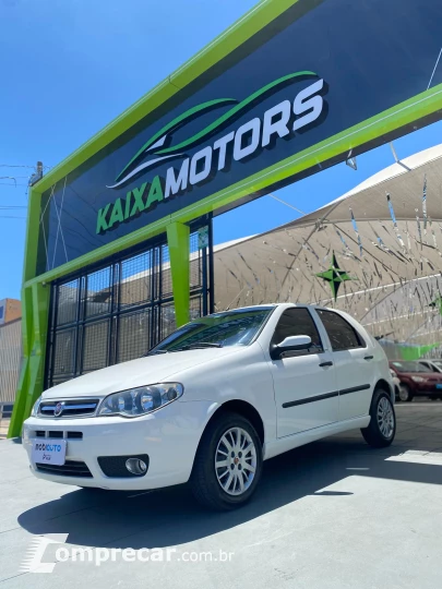 PALIO 1.0 MPI Fire Celebration 8V