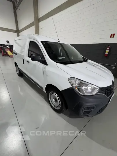 KANGOO 1.6 16V SCE Advanced