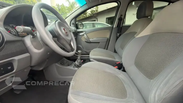 Palio 1.6 16V 4P FLEX ESSENCE