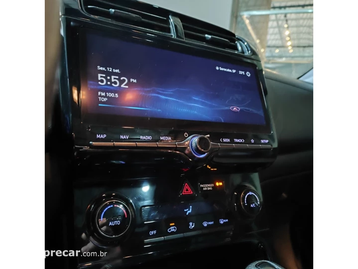 CRETA 1.0 TGDI FLEX N LINE AUTOMÁTICO
