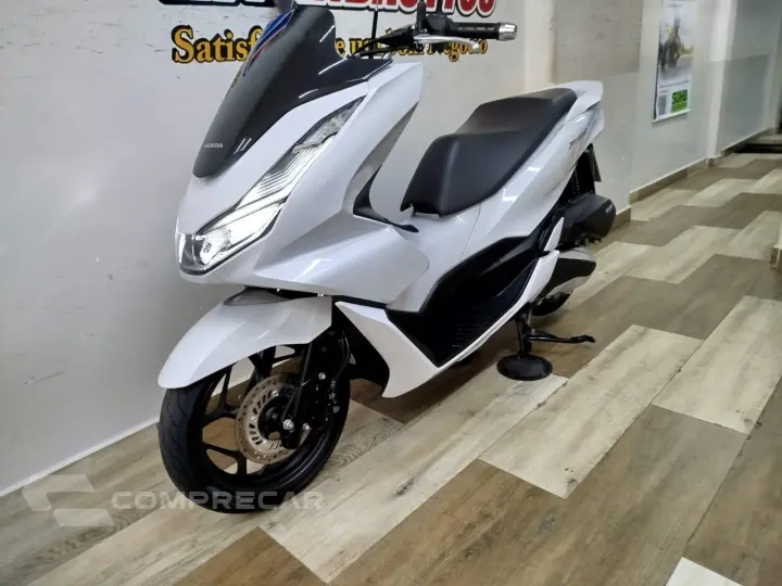 PCX 160