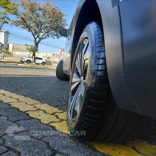 T-CROSS 1.0 200 TSI TOTAL FLEX COMFORTLINE AUTOMÁ