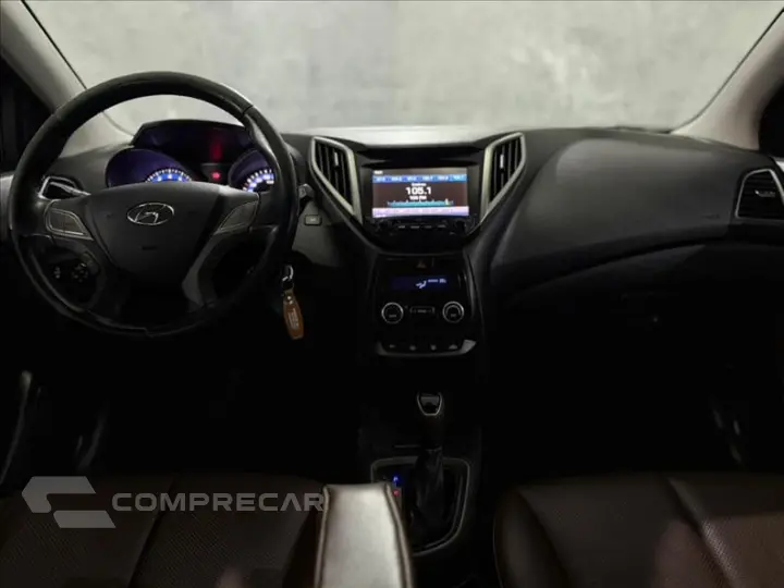 HB20 1.6 Premium 16V