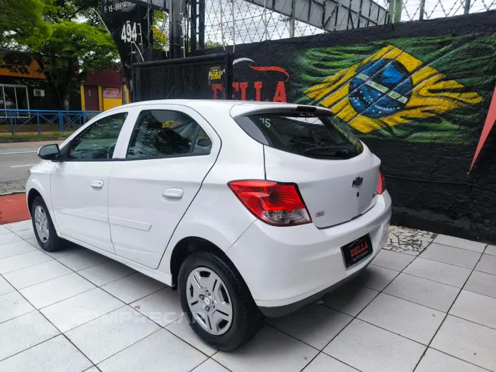 ONIX 1.0 LT