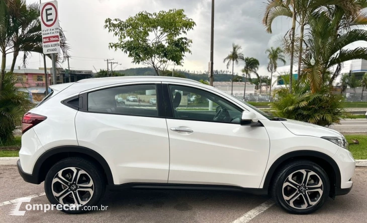 HR-V
