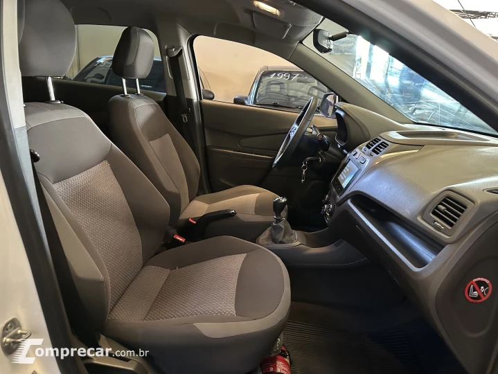 COBALT 1.4 LT 8V
