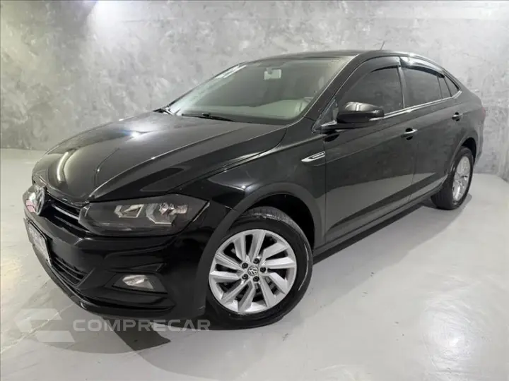 VIRTUS 1.0 200 TSI Comfortline