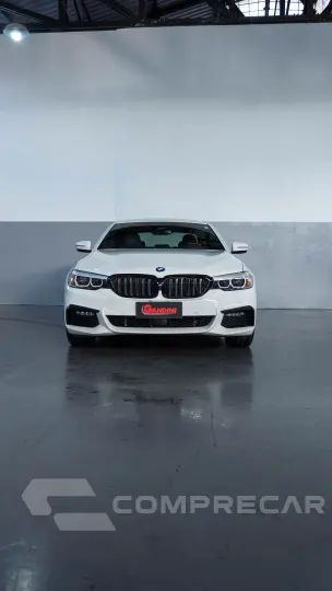 530E 2.0 16V Twinpower M Sport