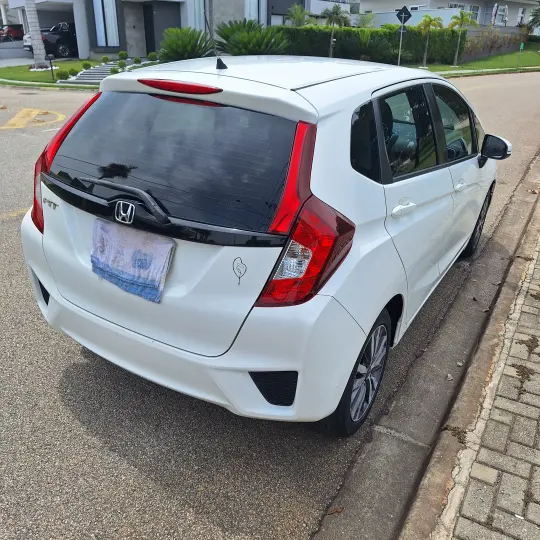 FIT 1.5 EX 16V