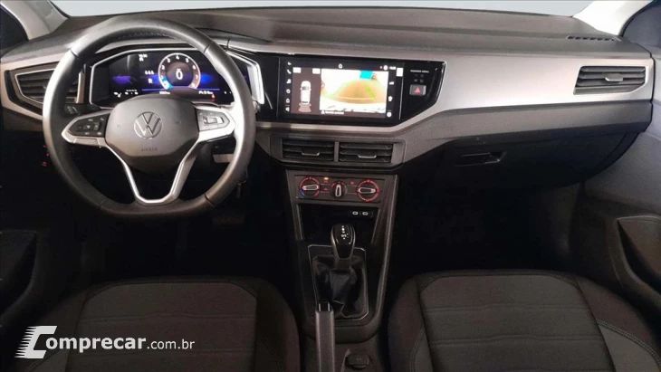 NIVUS 1.0 200 TSI TOTAL FLEX COMFORTLINE AUTOMÁTI