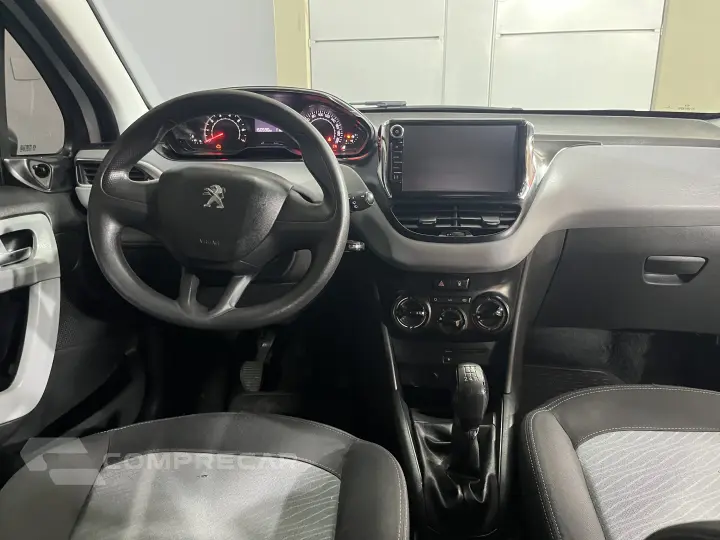 208 1.5 ACTIVE 8V FLEX 4P MANUAL