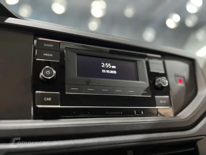 POLO 1.0 MPI TRACK MANUAL