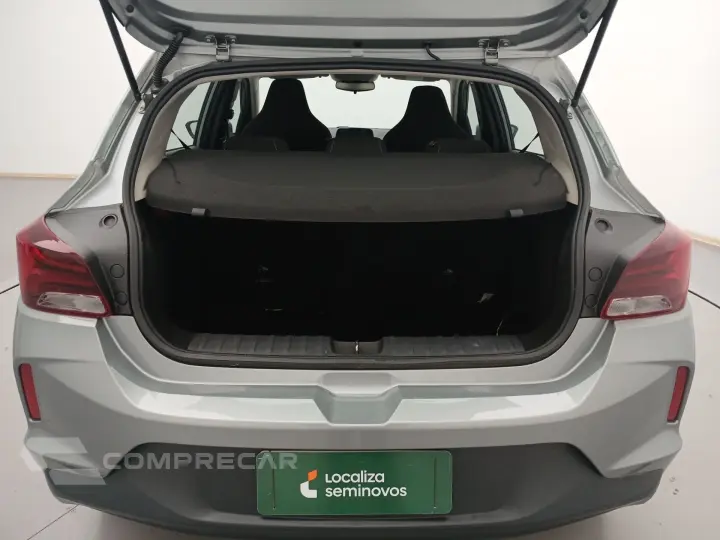 ONIX 1.0 FLEX LT MANUAL