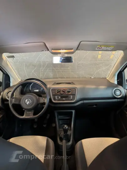 UP 1.0 MPI Take UP 12V