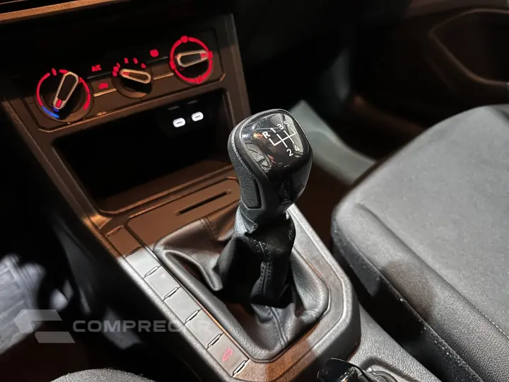 POLO 1.0 MPI TRACK MANUAL
