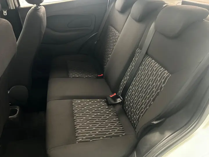 Ka 1.0 SE/SE Plus TiVCT Flex 5p