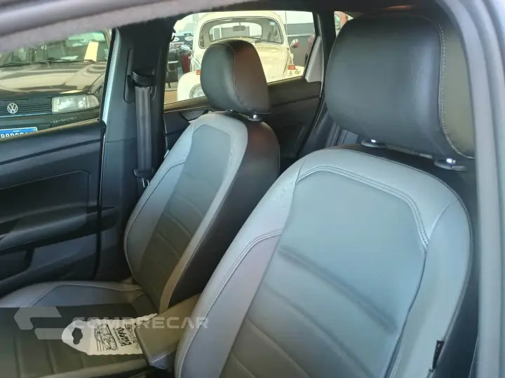 NIVUS 1.0 200 TSI Highline