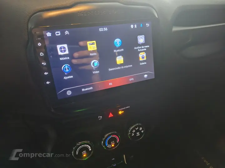 RENEGADE 2.0 16V Turbo Sport 4X4