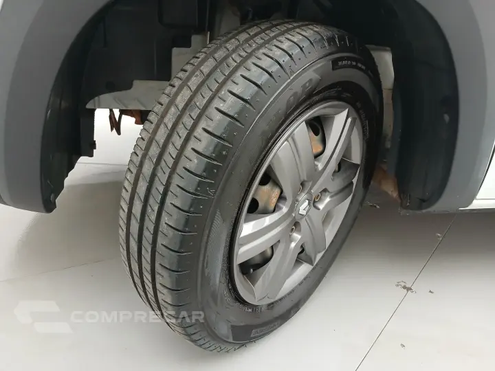 KWID 1.0 12V SCE FLEX ZEN MANUAL