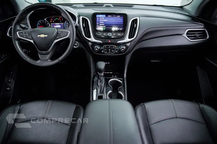 EQUINOX Premier 1.5 Turbo 172cv Aut.