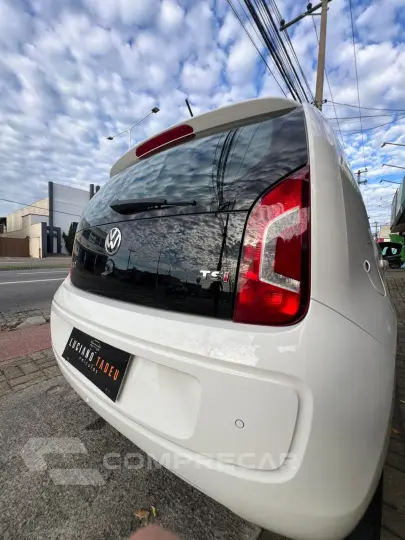 UP 1.0 TSI Move UP 12V