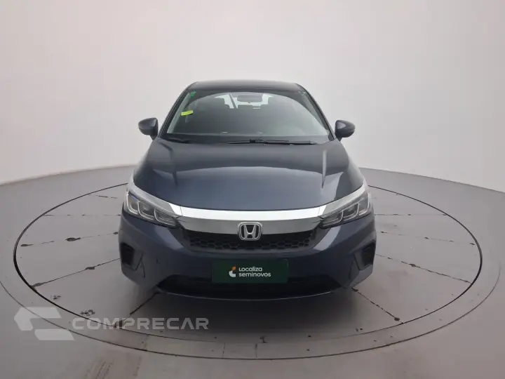 CITY 1.5 i-VTEC FLEX HATCH LX CVT
