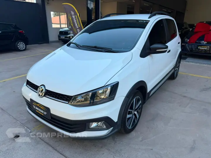 Fox 1.6 Msi Total Flex Xtreme 4P Manual