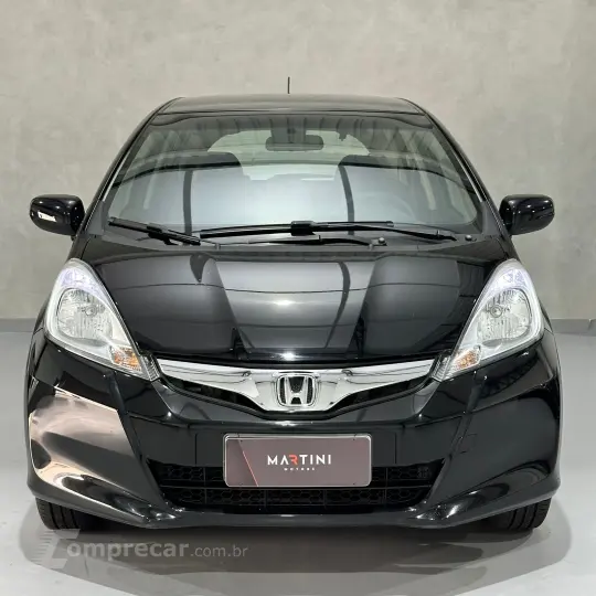 Fit LX 1.4/ 1.4 Flex 8V/16V 5p Aut.