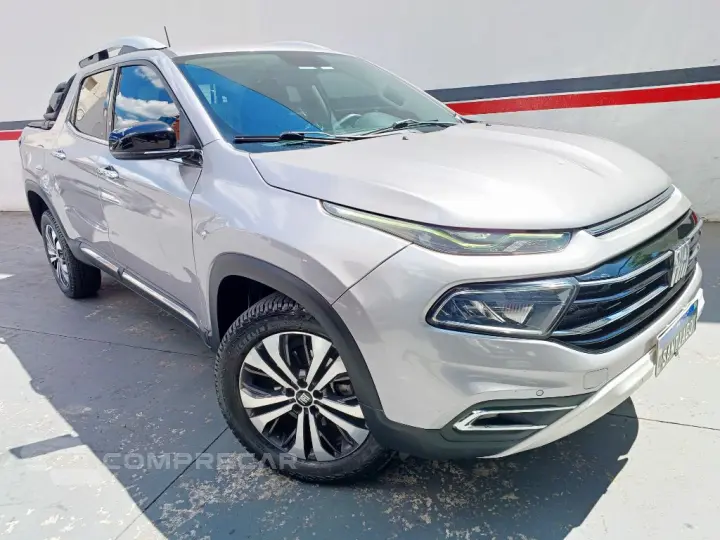 Toro Volcano 2.0 16V 4x4 TB Diesel Aut.