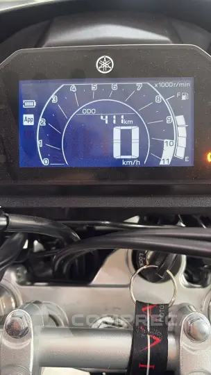 LANDER 250 ABS CONNECTED