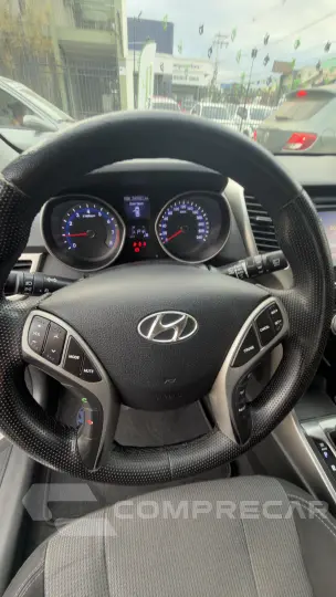 I30 1.6 MPFI 16V