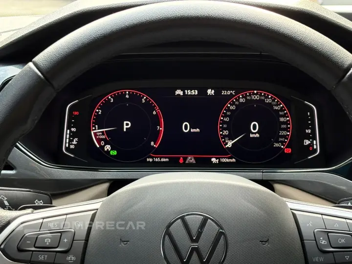 TAOS 1.4 250 TSI Highline